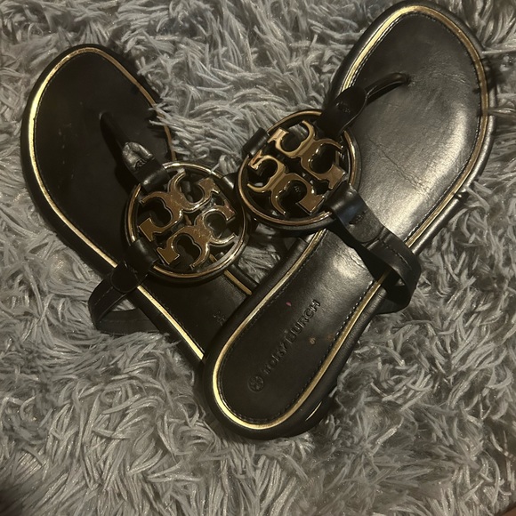 Tory Burch Shoes - Tory Burch Sandals
